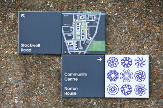 Illustration for article titled London's Brutalist Housing Blocks Just Got a Bright Upgrade